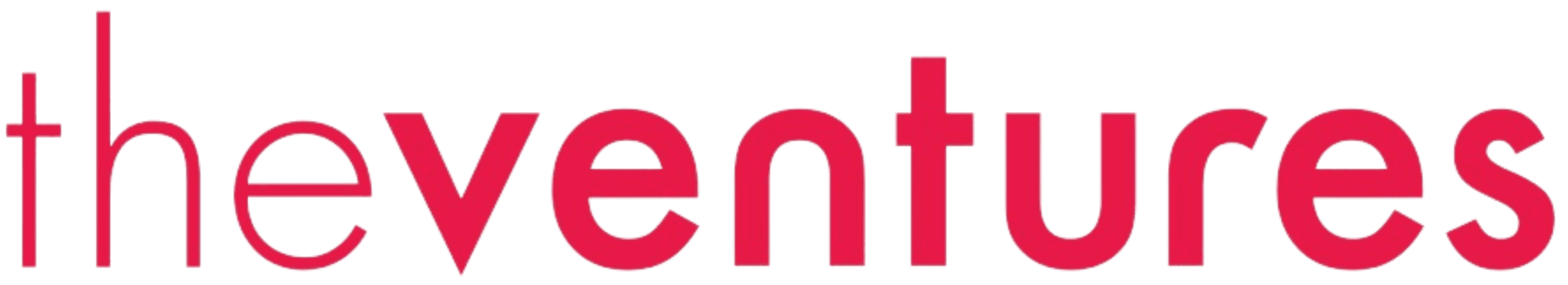 logo of theventures