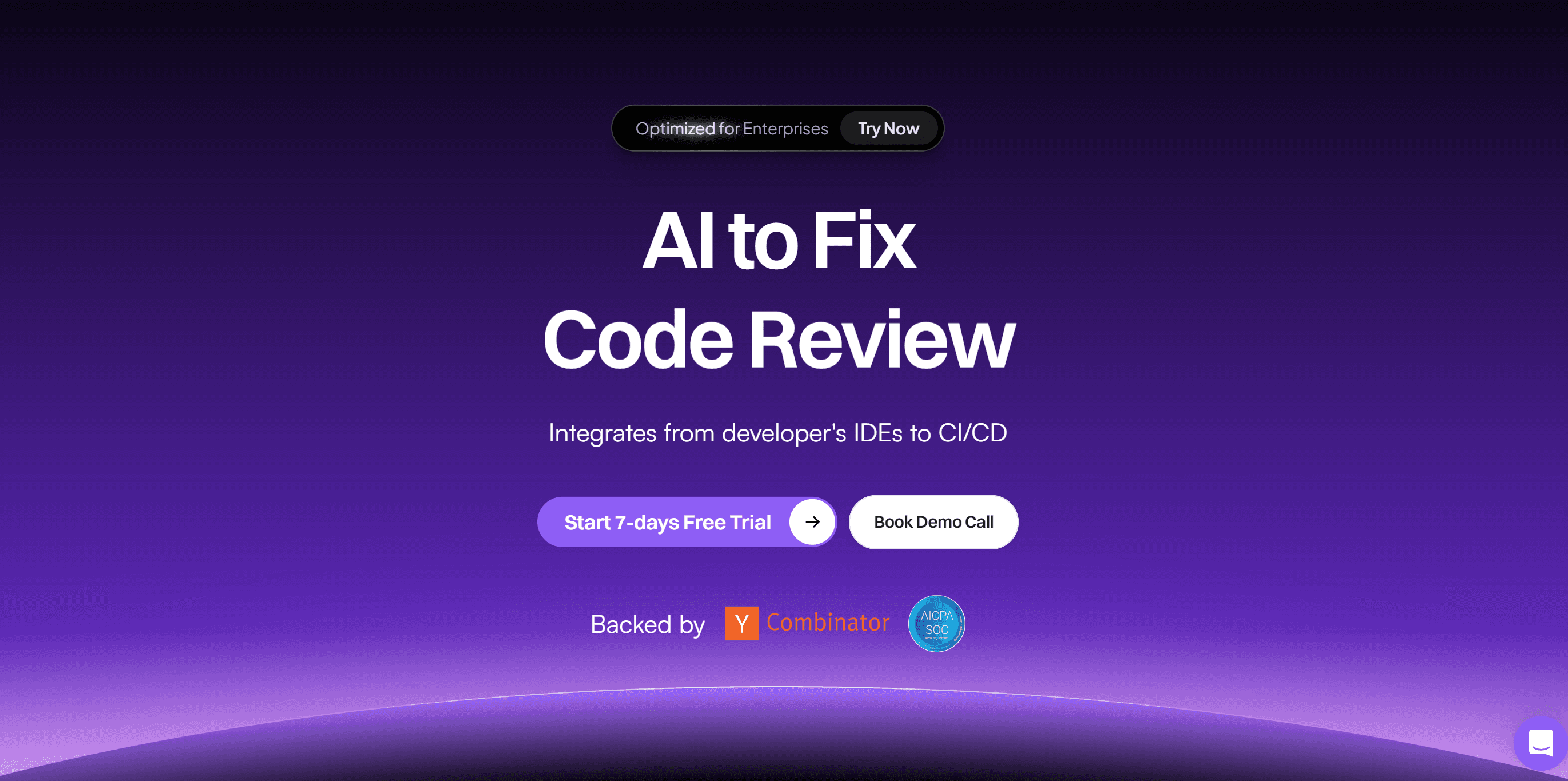 CodeAnt AI - Best Code Quality Tools