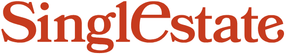 Single Estate Logo