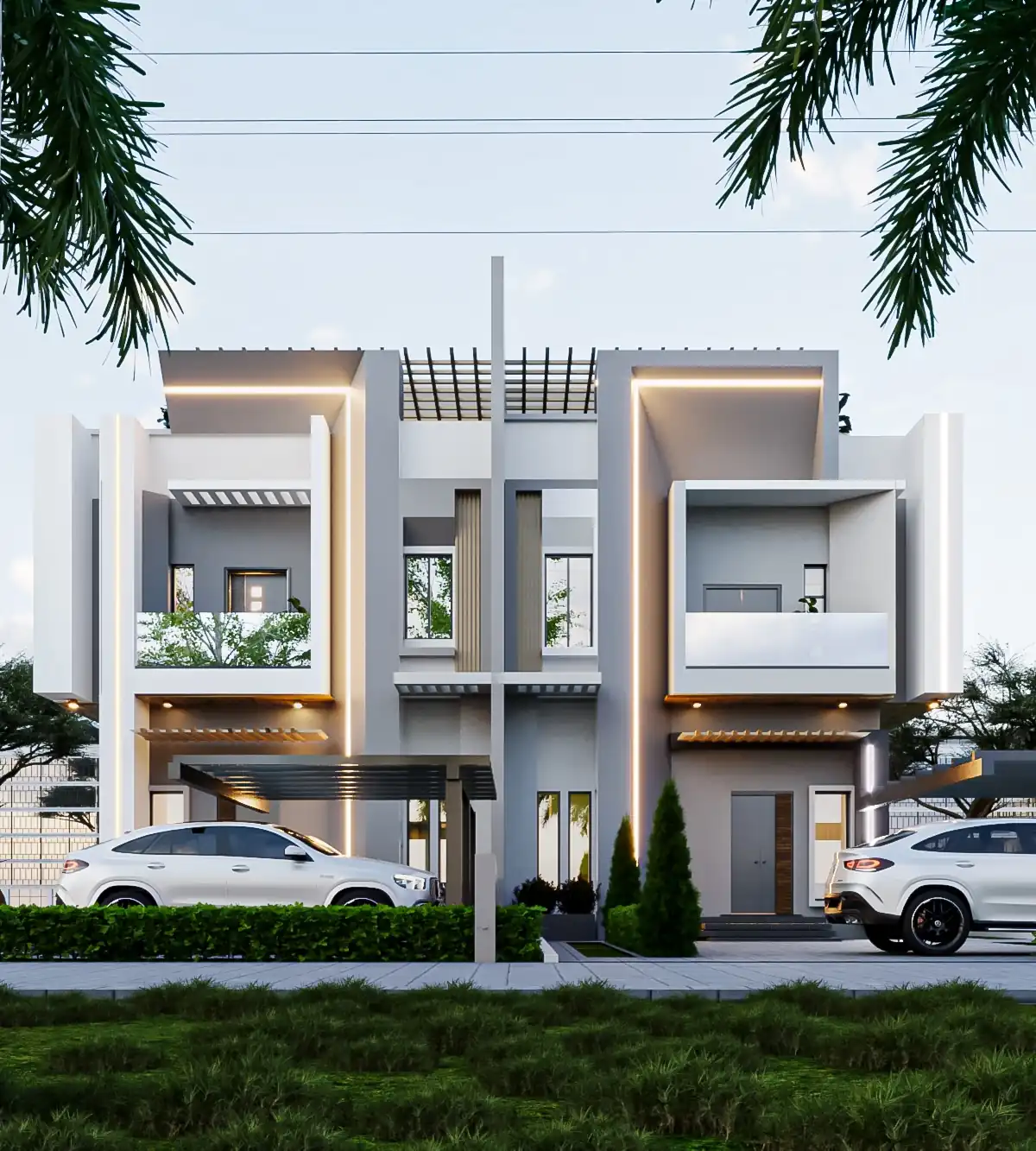 Wenamy house design – image 5 of 14