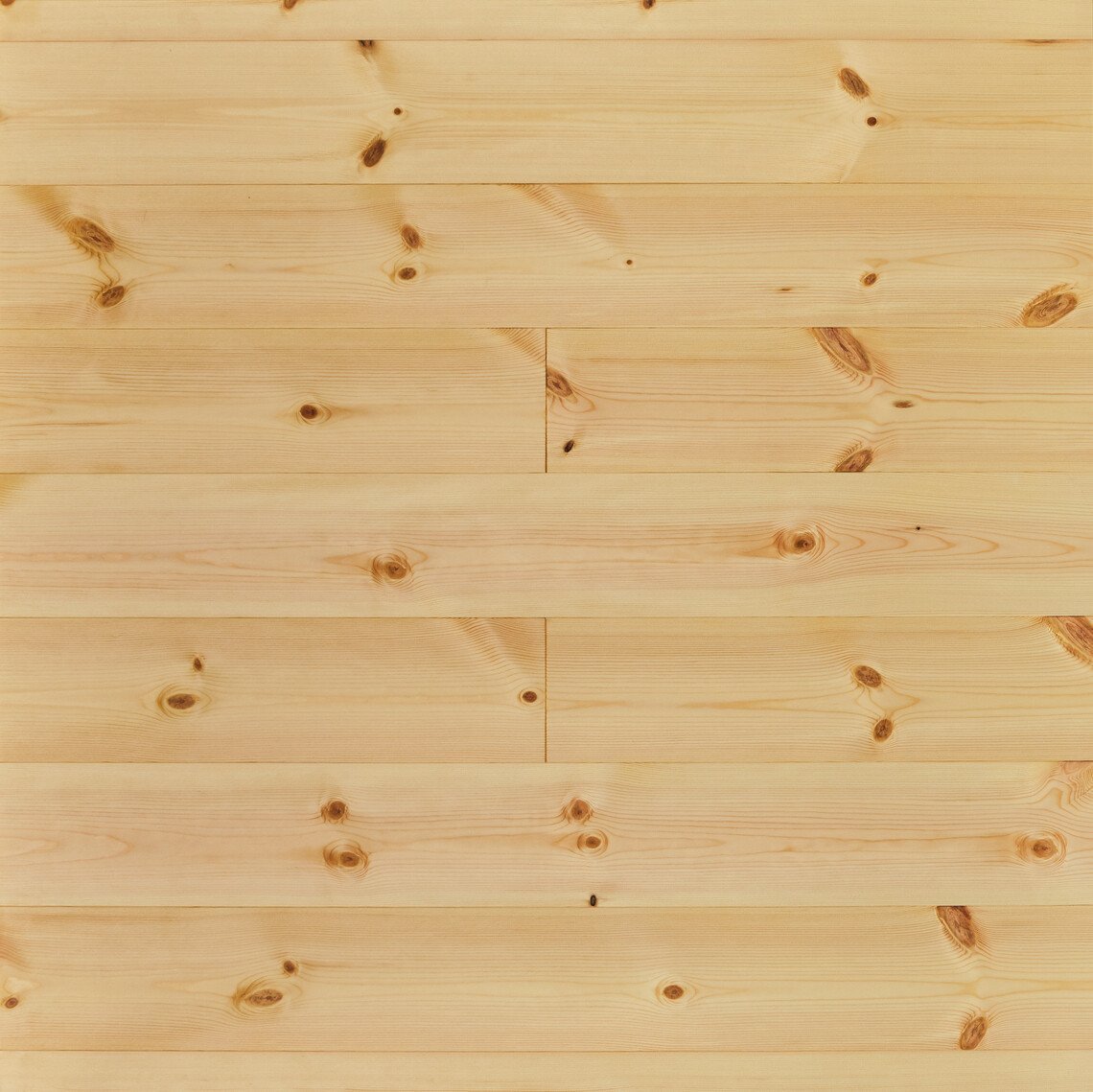 Massivholzdiele Fichte B