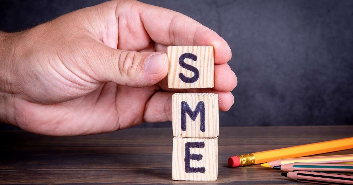 ทำไมธุรกิจ-sme-ขนาดเล็กถึงควรมีระบบ-crm-ติดตัว