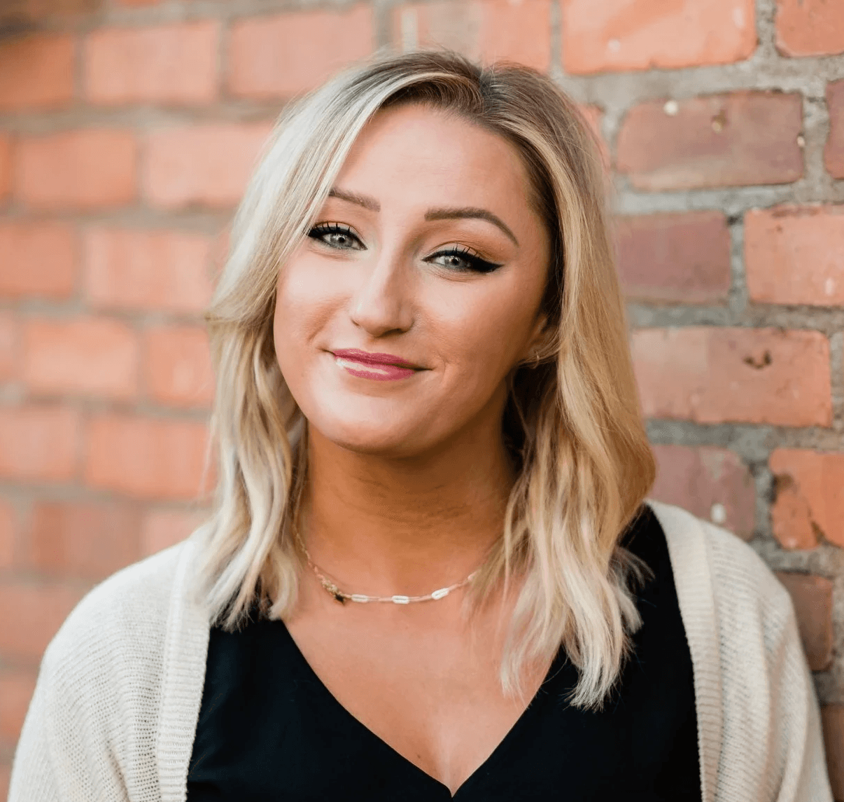 Photo of Stephanie Nemechek