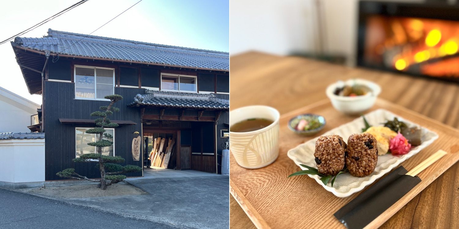 写真上記4点:島田さん