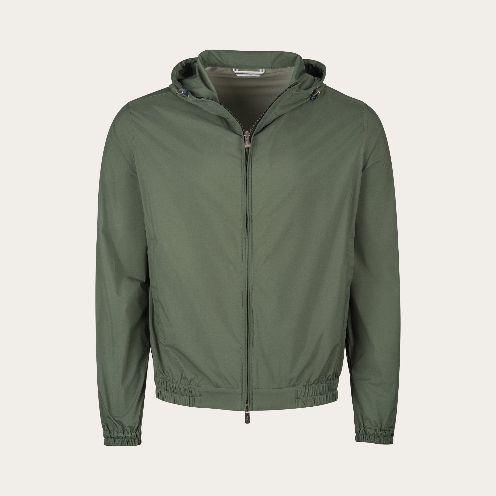 Zoom Airstop Jacket - Mandelli UK