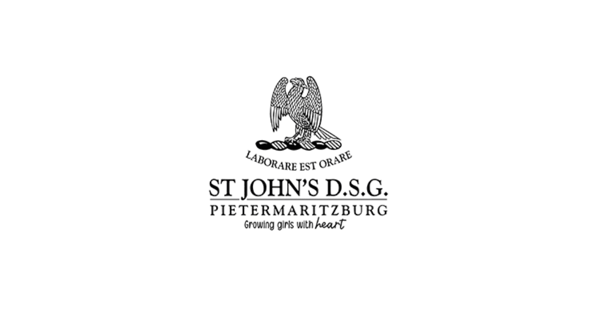 St John's D.S.G. Logo 2026