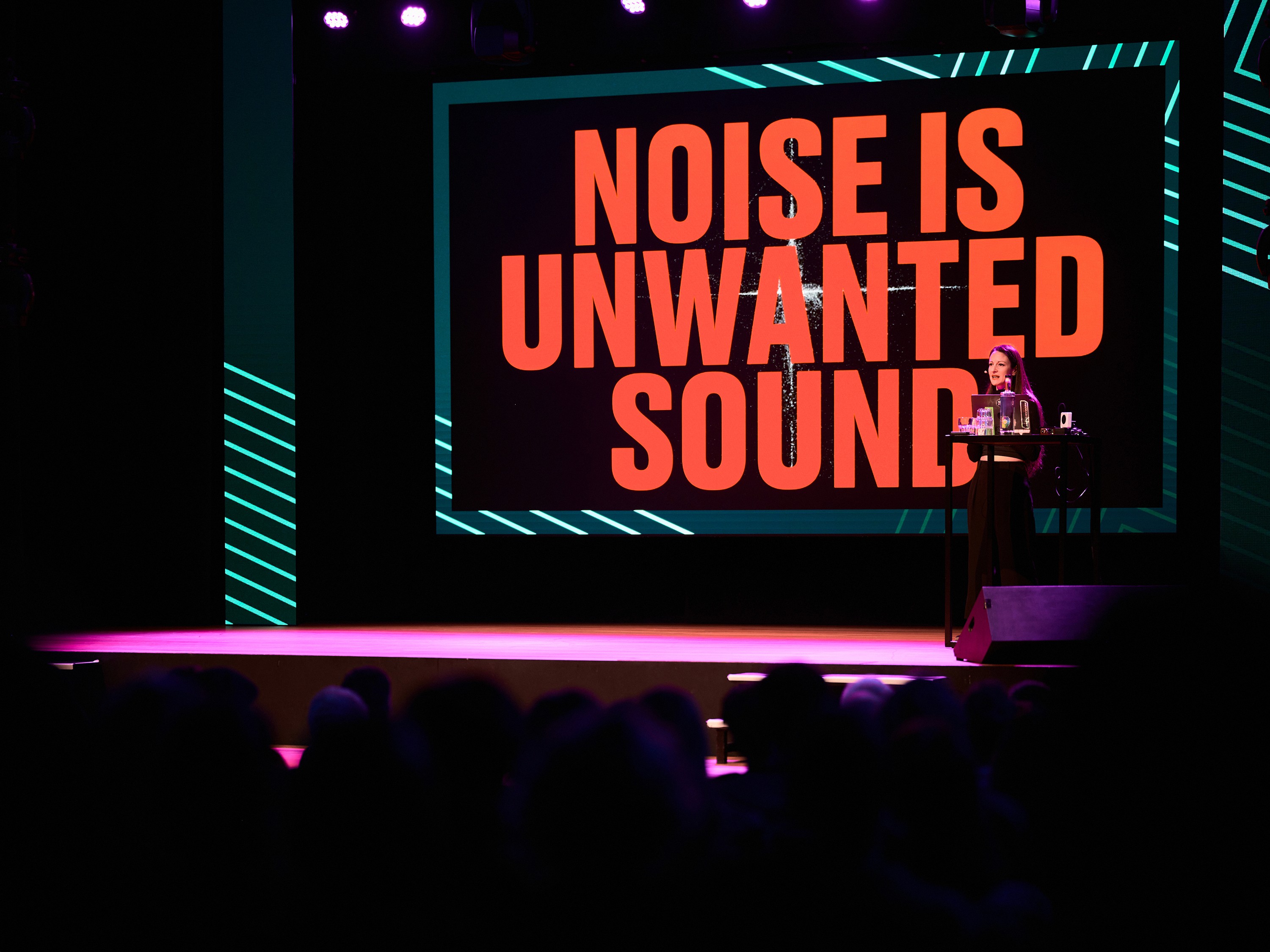 Information Design Conference IDC Hilversum Gooiland evenement foto fotografie design grafisch BNO Pictoright Beroepsorganisatie Nederlandse Ontwerpers