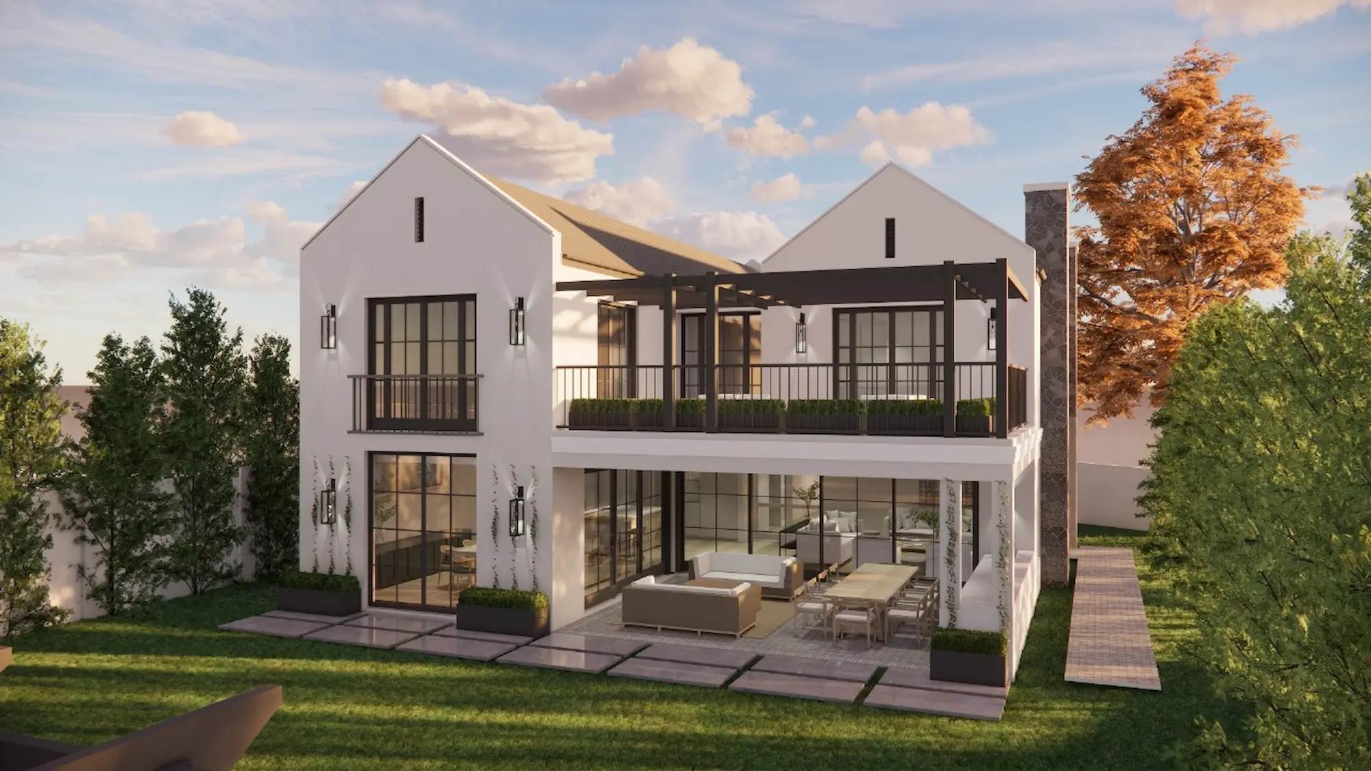 Norfolk Road by London & Cape Town Properties