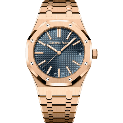 Audemars Piguet Royal Oak image 0