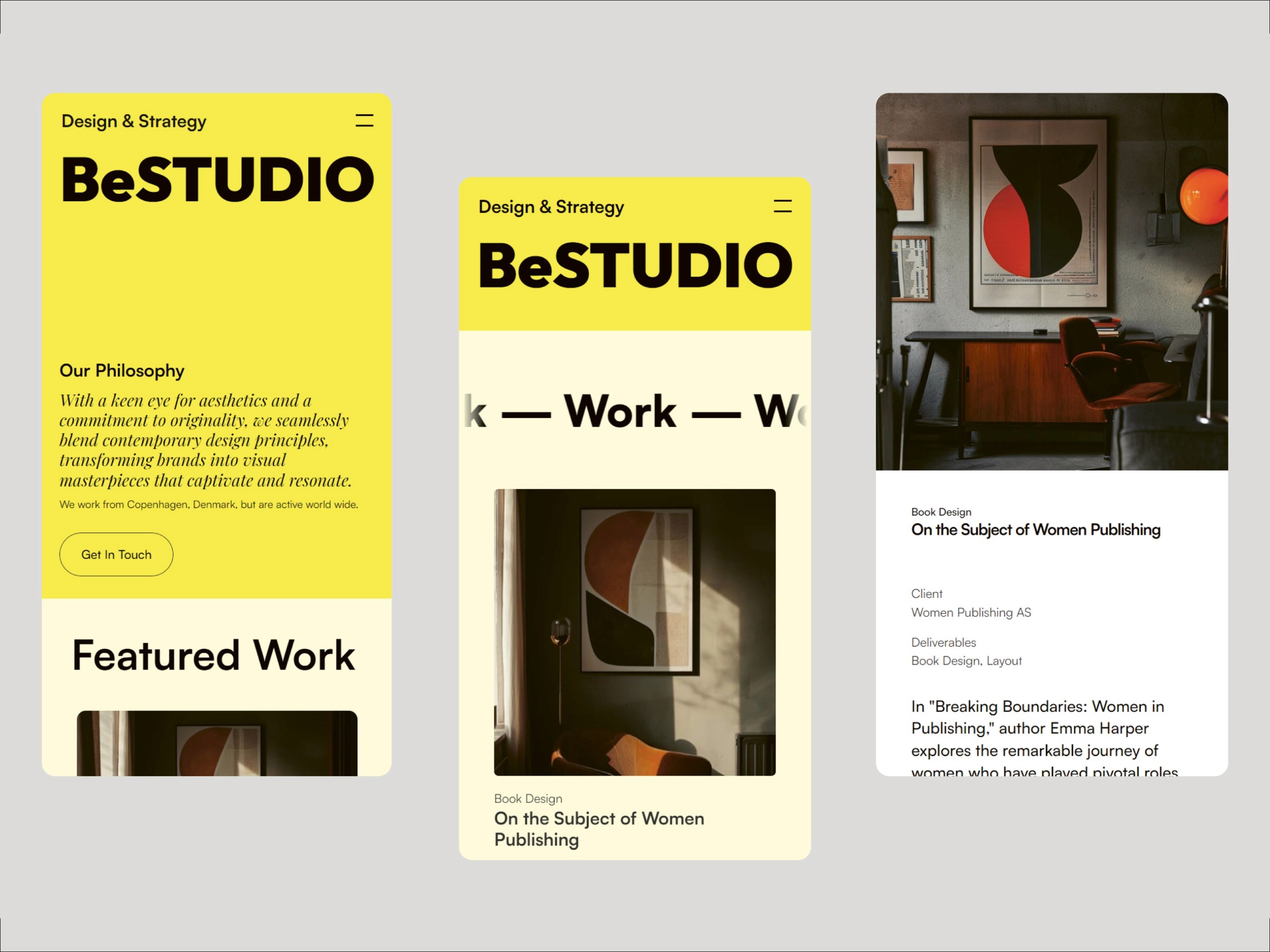 BeStudio