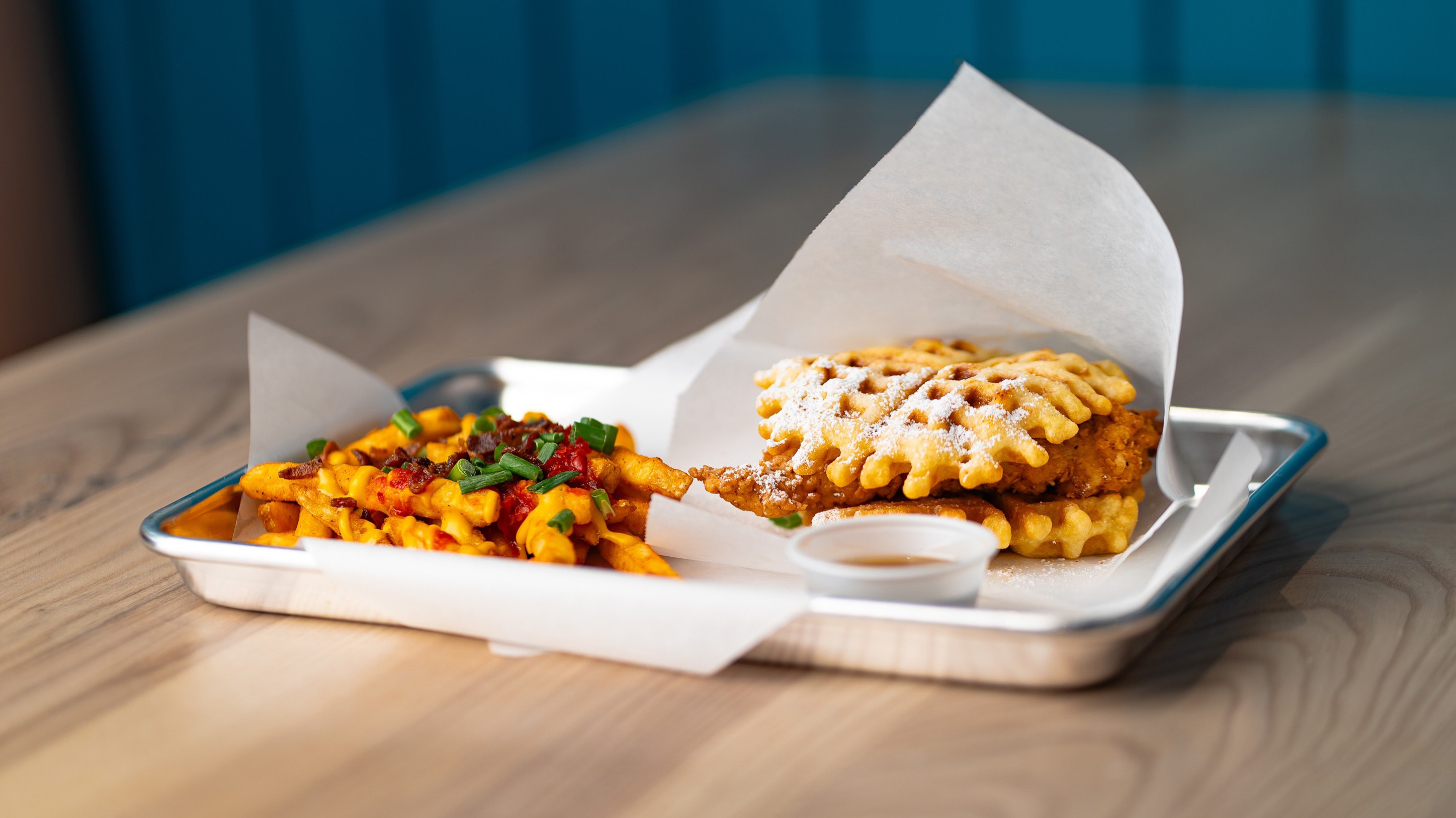 Daddy's Chicken Shack Photo