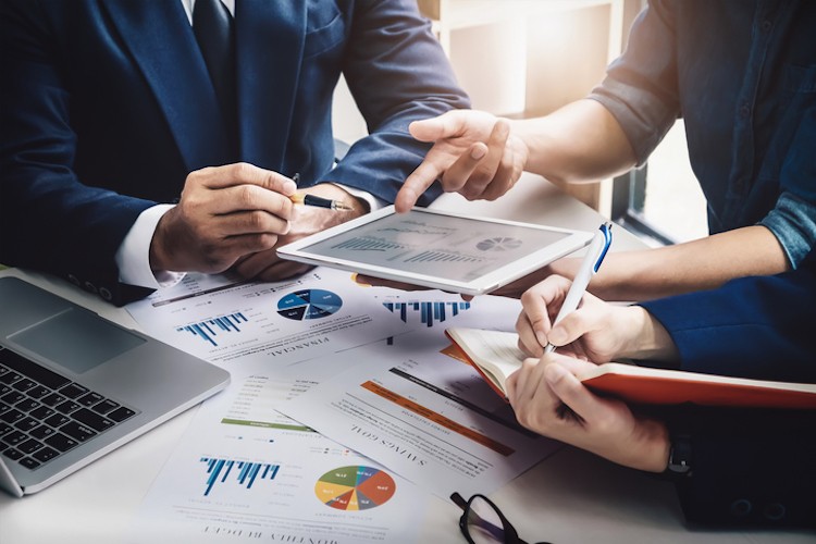 effective business consulting