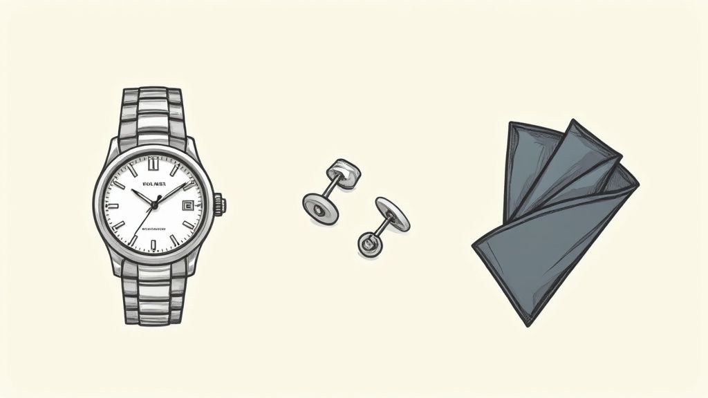 Klassische Lederschuhe - Das Fundament des professionellen Auftritts