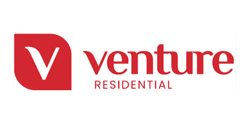 Venture Residential Logo