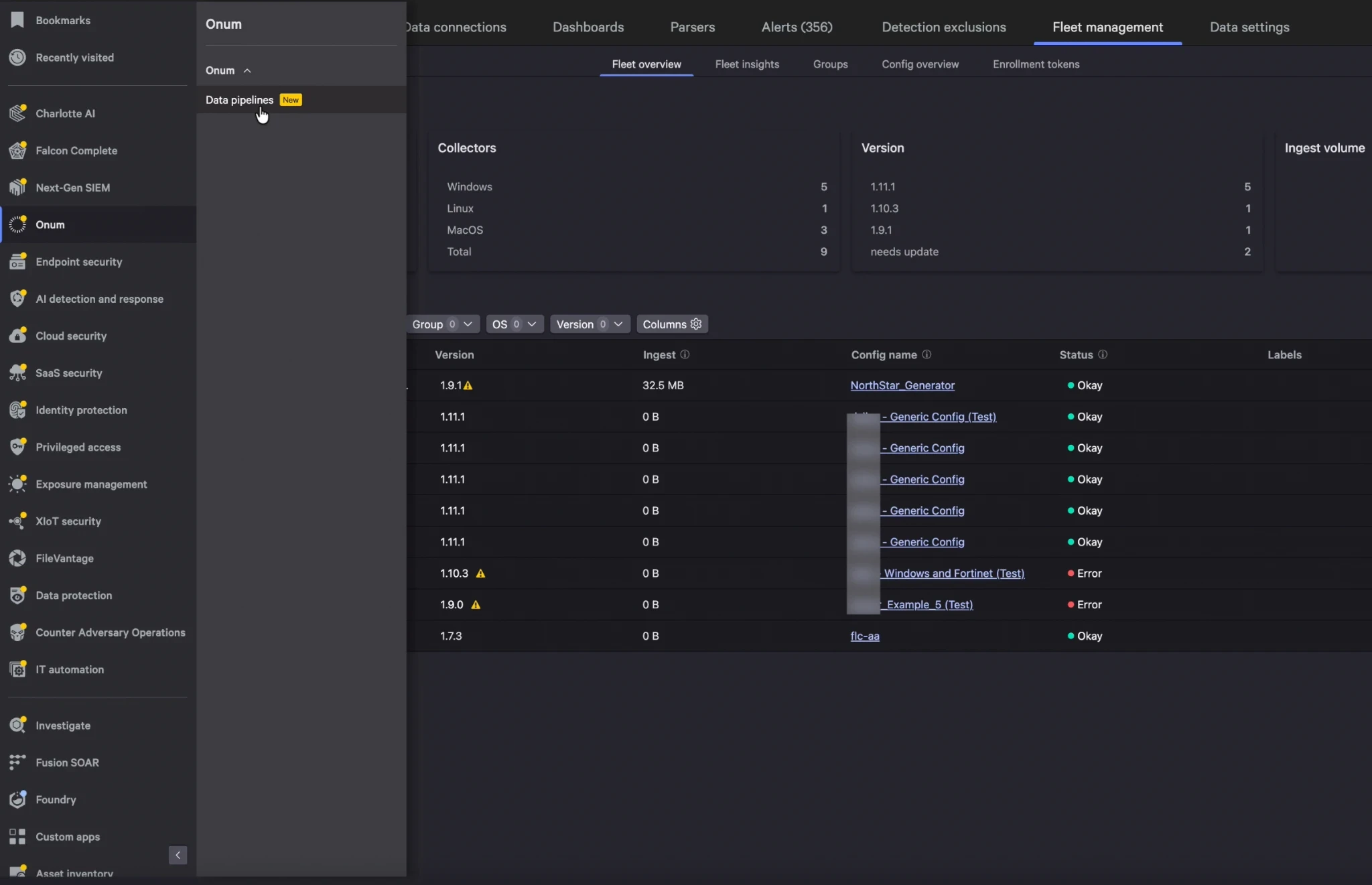 CrowdStrike