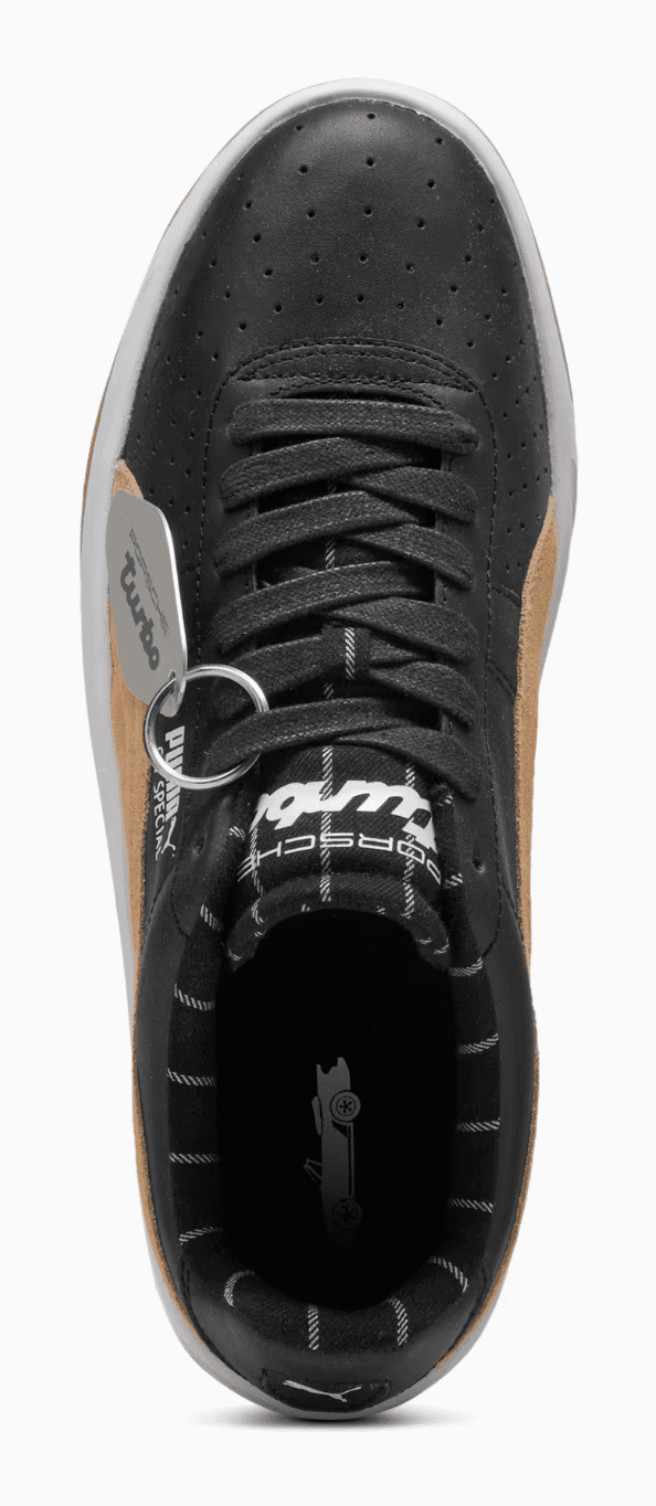 Side-by-side. Apple TV 4K, square, black, rounded corners. Siri Remote front with black, circular, touch-enabled clickpad, and raised buttons. (Background Removed)