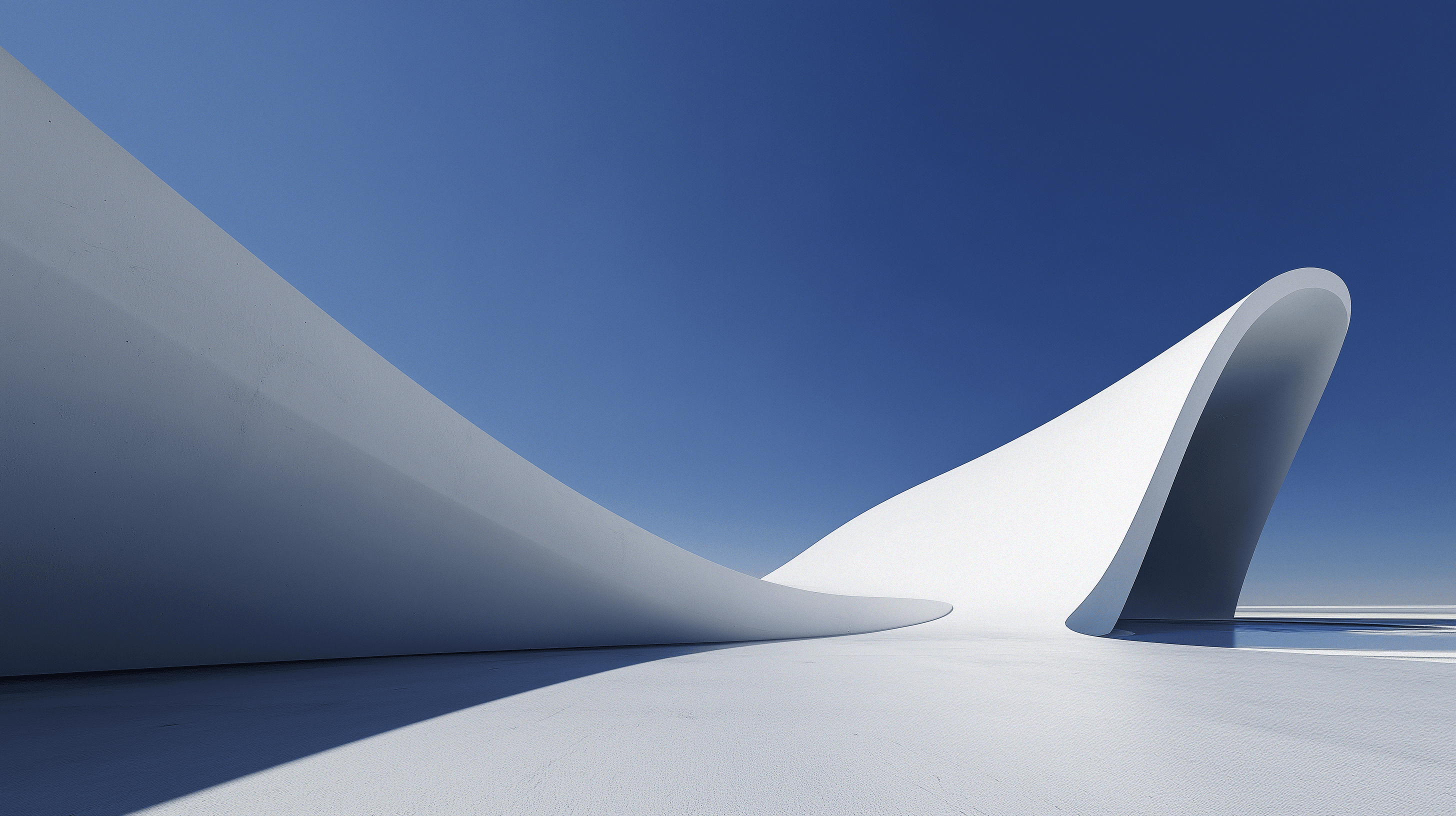 arquitetura abstrata representando a complexidade do estudo de Harvard para IA no direito em 2026