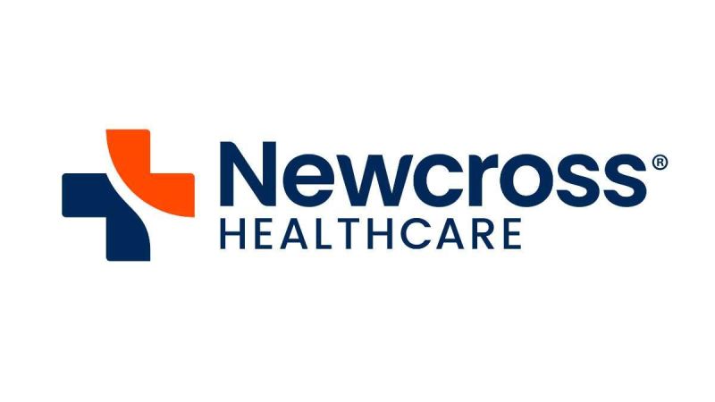 Newcross Healthcare Solutions logo