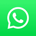 whatsapp busi logo logo.dev