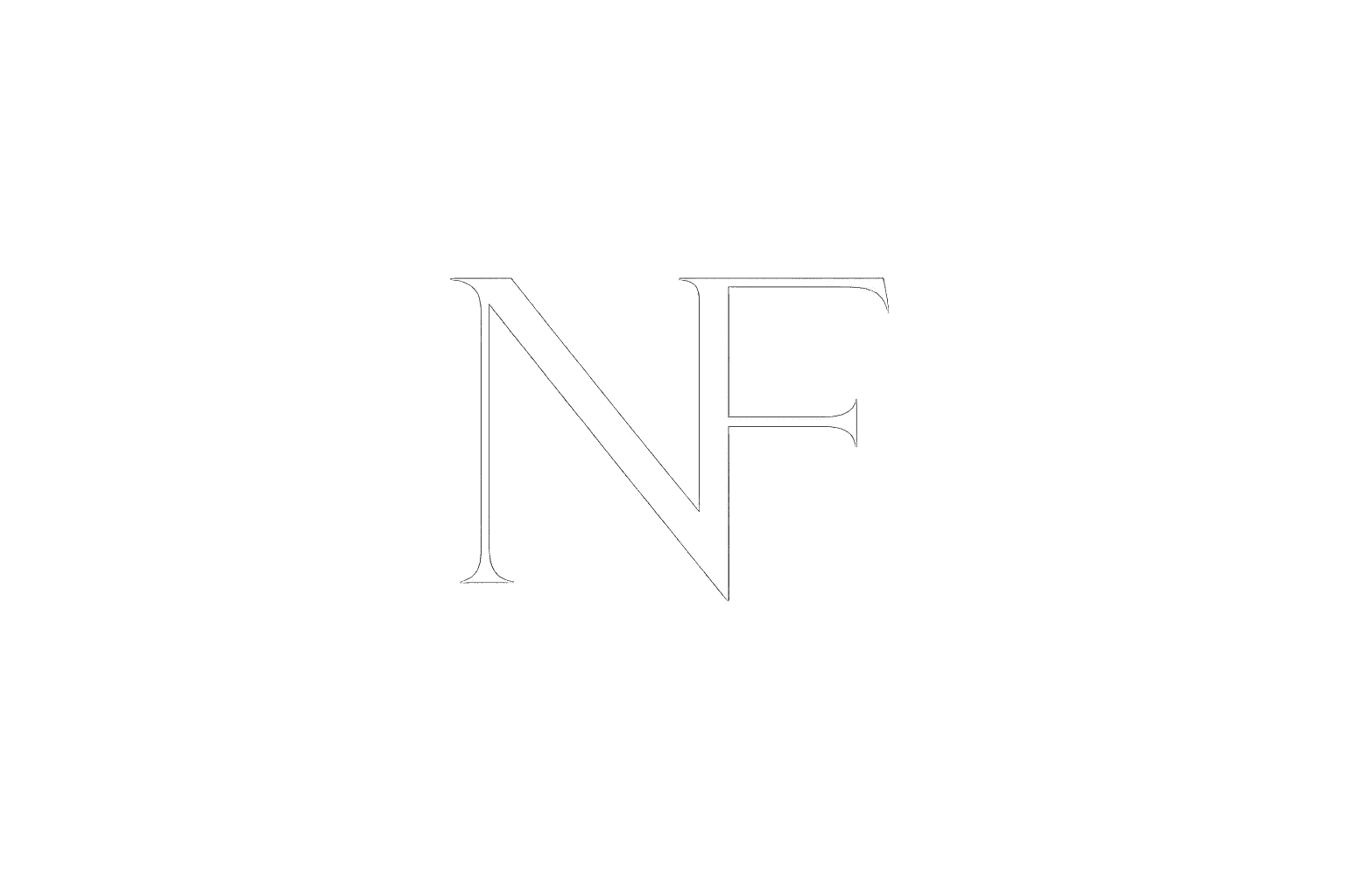 NF Studio Monogramm