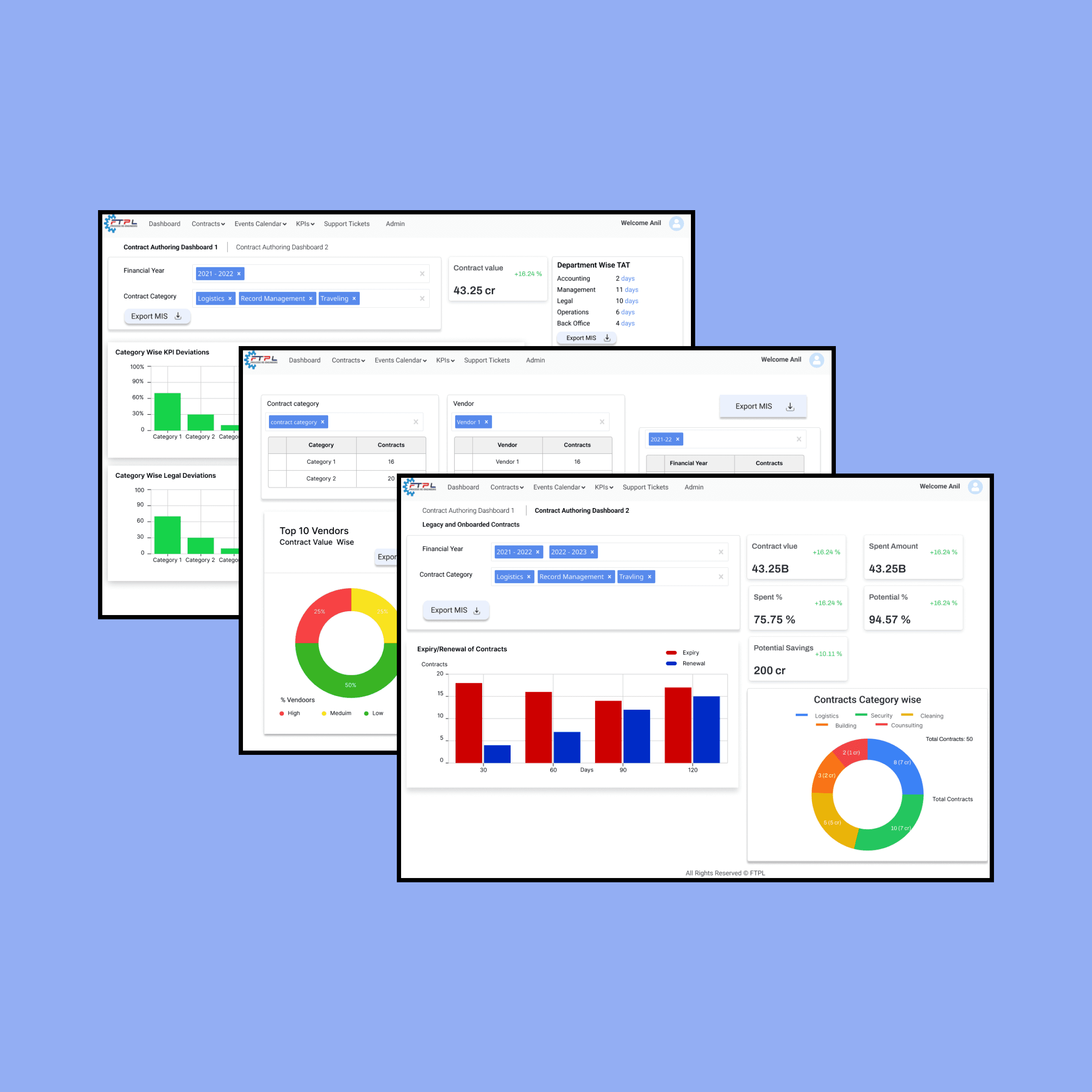 Premium UX Template for Framer