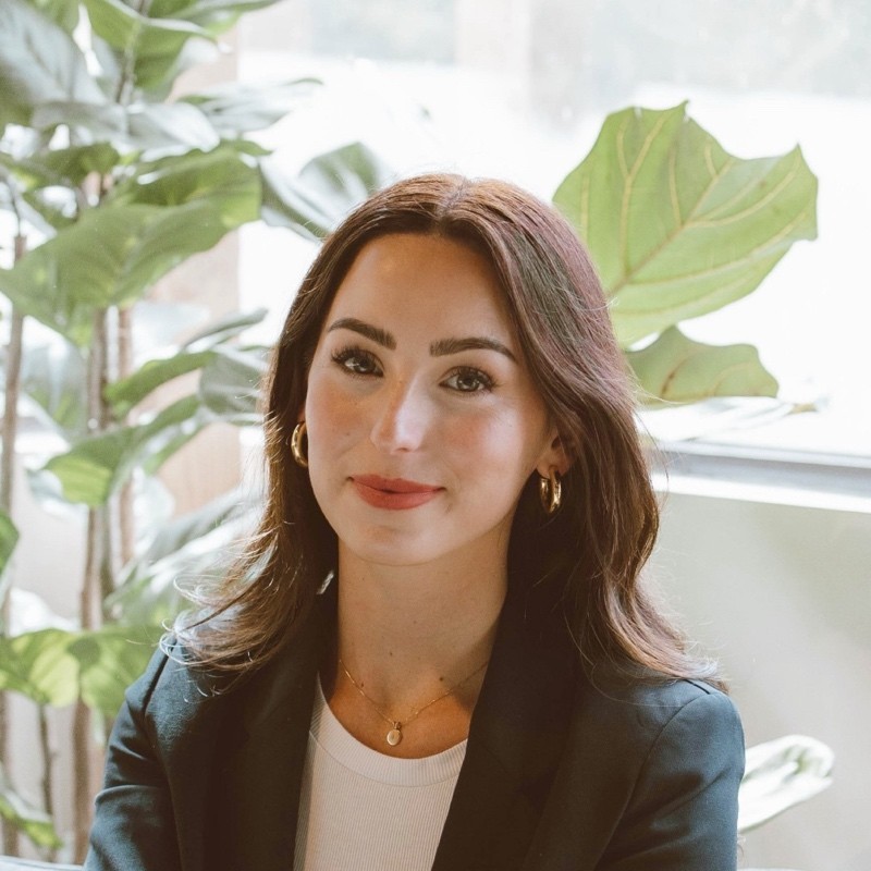 Founder of Hempress Hygienics