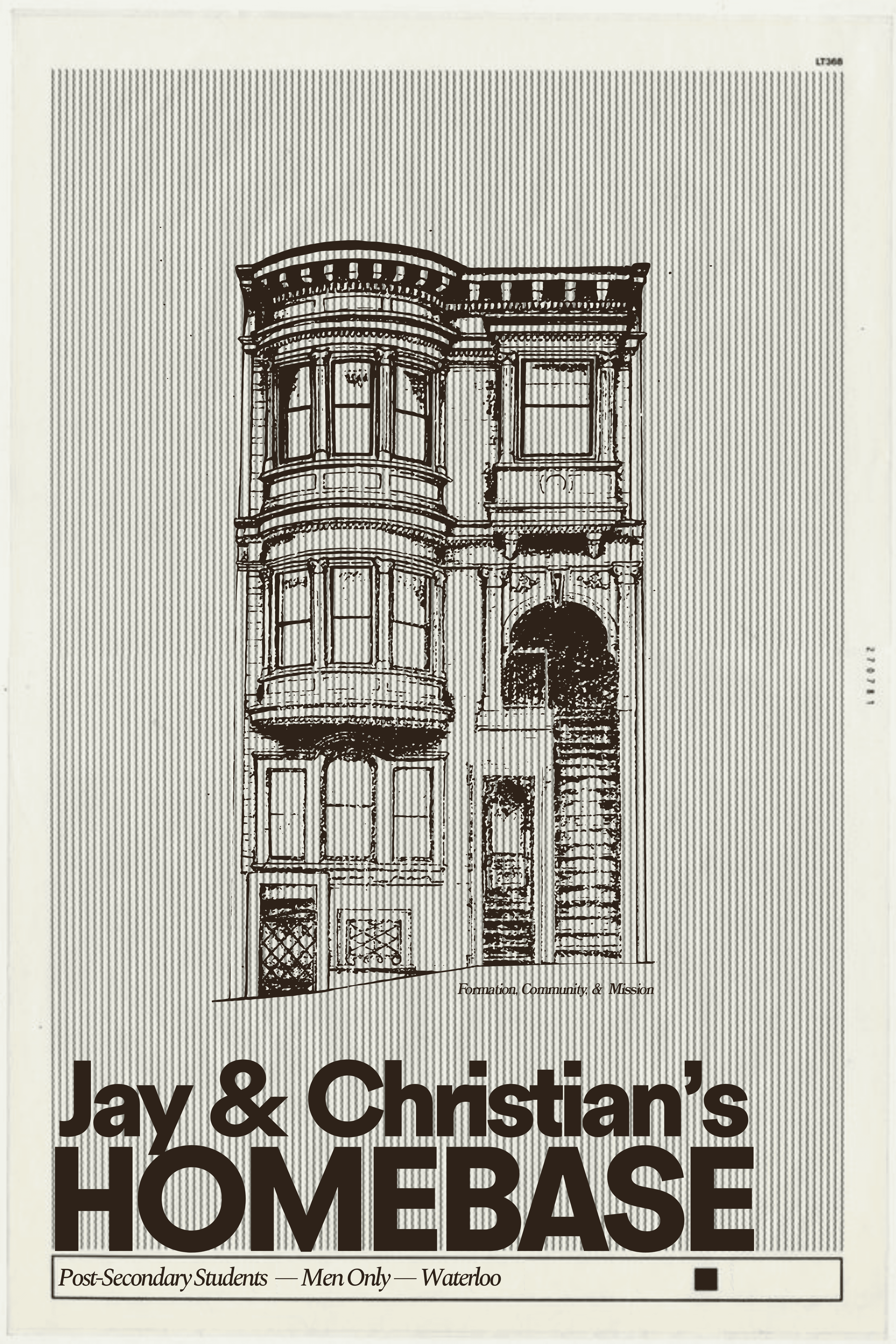 Jay & Christian's Homebase