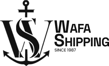 logo wafashipping