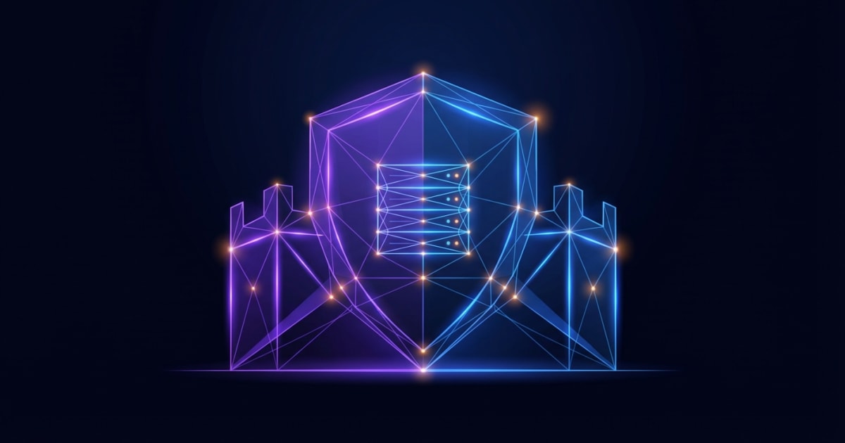 Illustration for How Self-Hosted Deployment Addresses Enterprise Data Requirements