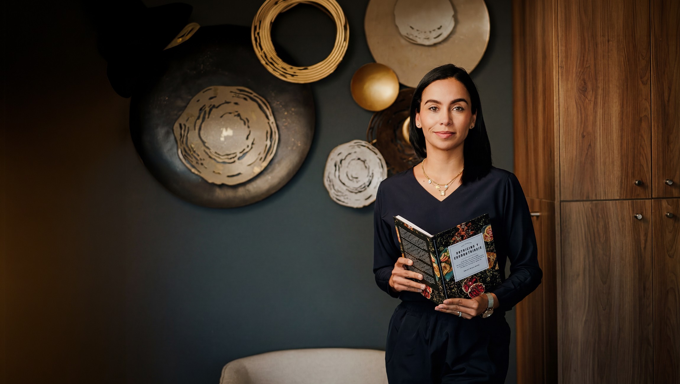 Dra. Carla Palou
