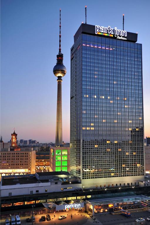 Park Inn Berlin