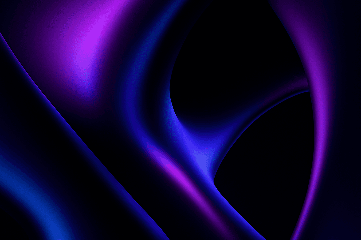 Artistic portrait with red and blue lighting creating a dramatic effect