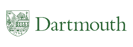 Logo Dartmouth