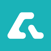 Black-and-white close-up portrait of a woman looking slightly upward, softly lit from the side against a dark background.