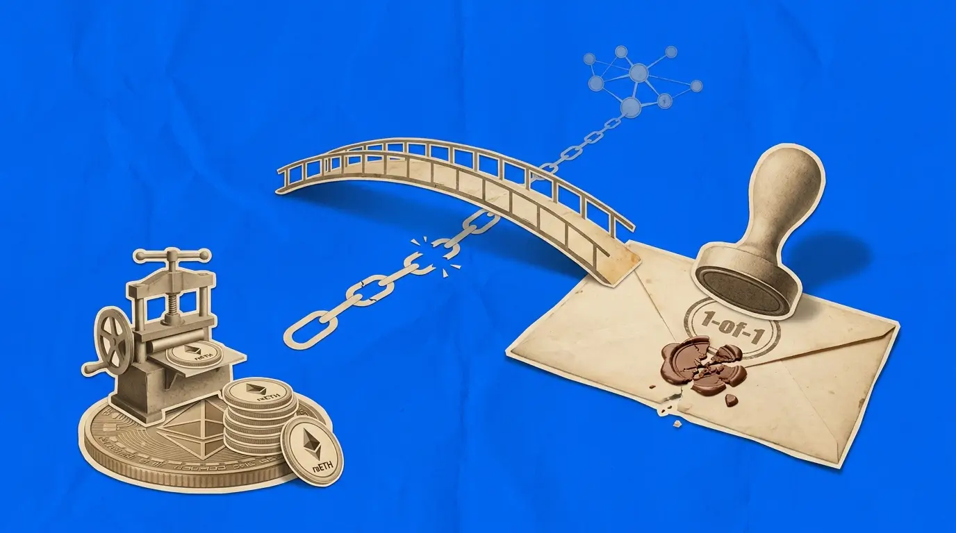 Kelp DAO Hack 2026: How a Forged Approval Drained $292 Million and Left Aave Holding the Debt