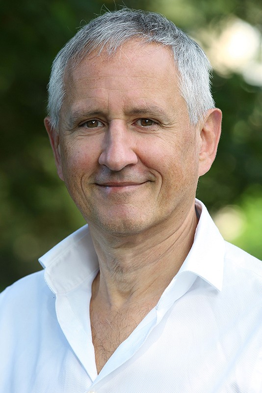 Dr. Jochen Schuler