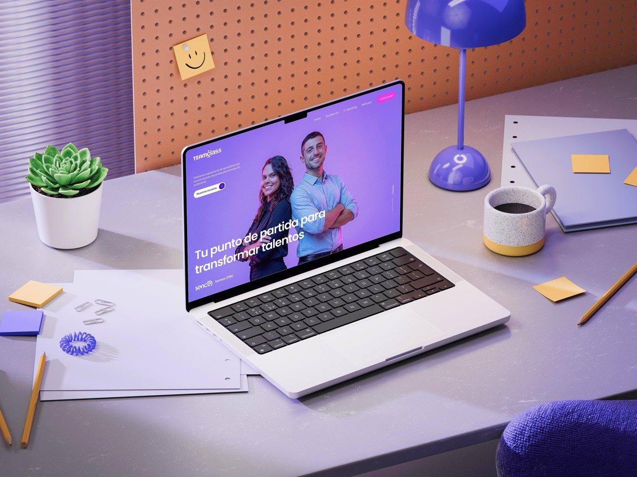 product branding