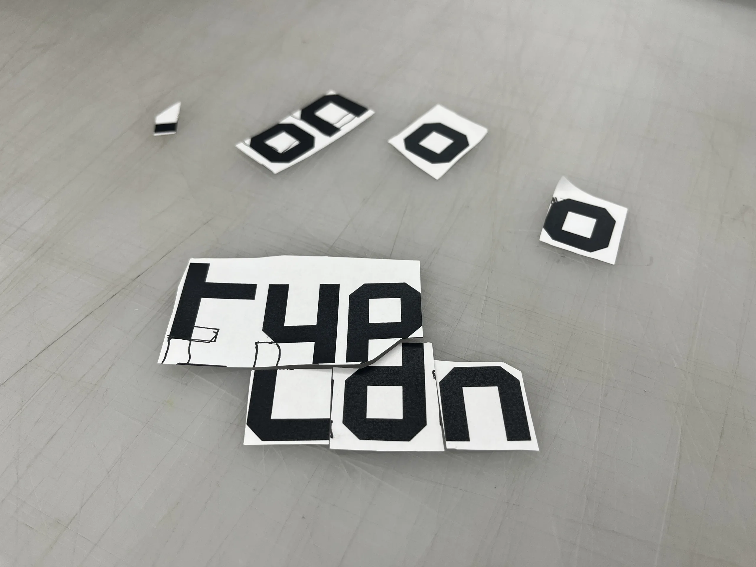 Motion Connect landscape print asset