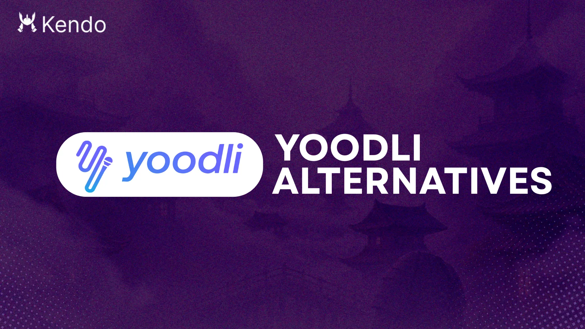 yoodli alternatives