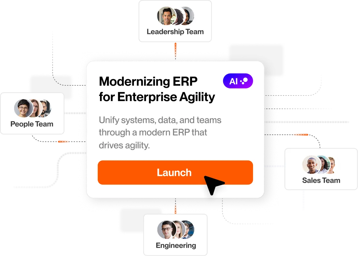 Scale and Adapt Without Burnout
