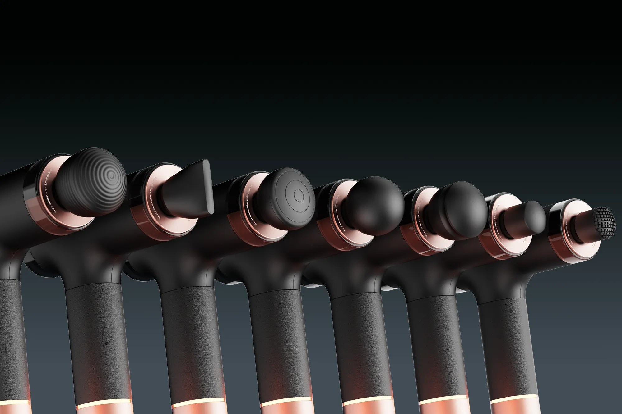 Streetside billboard with flyposters of the Batch.Works brand and illustrations