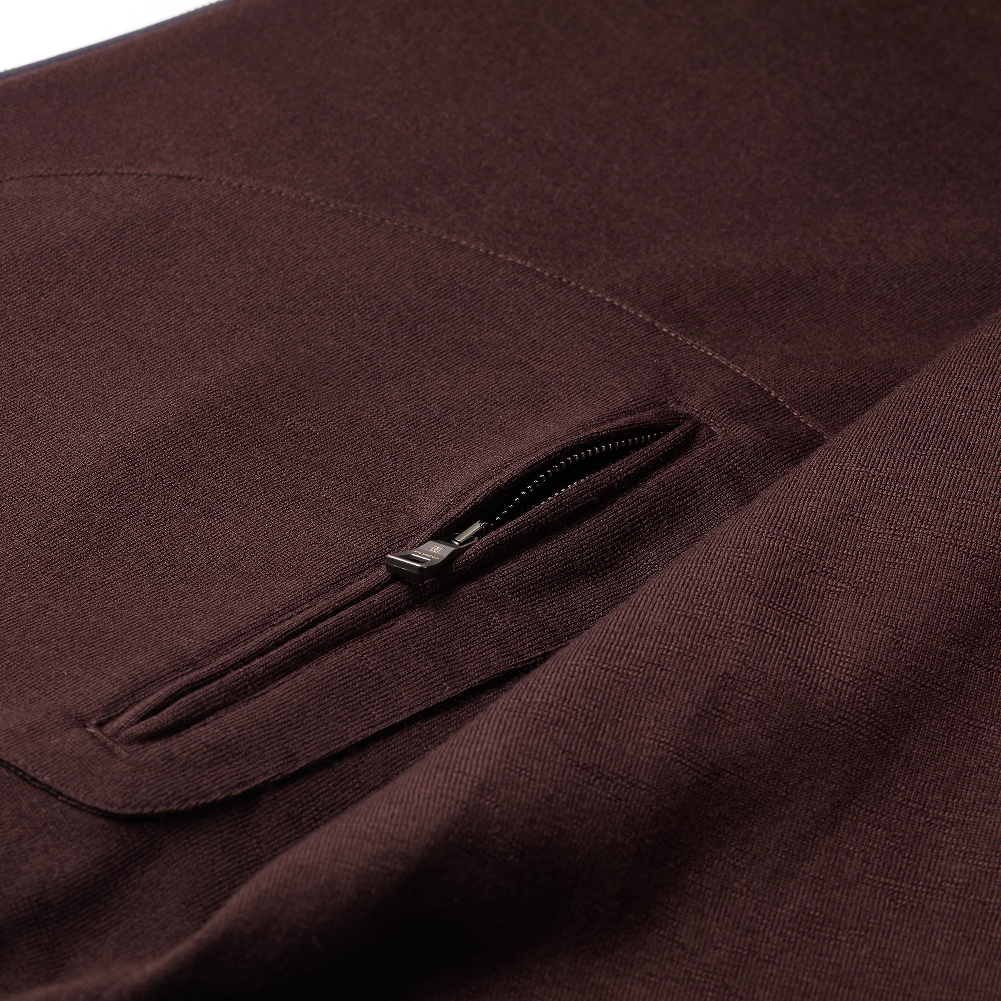 Bomber Zip Reversable - Mandelli UK