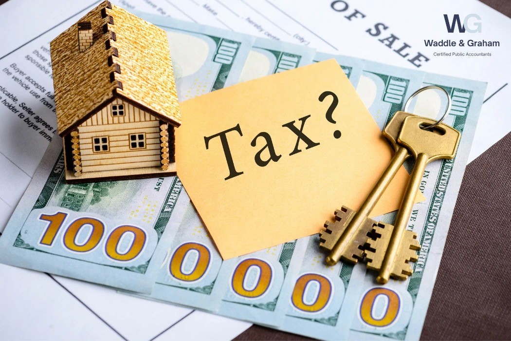 Estate Tax vs Inheritance tax