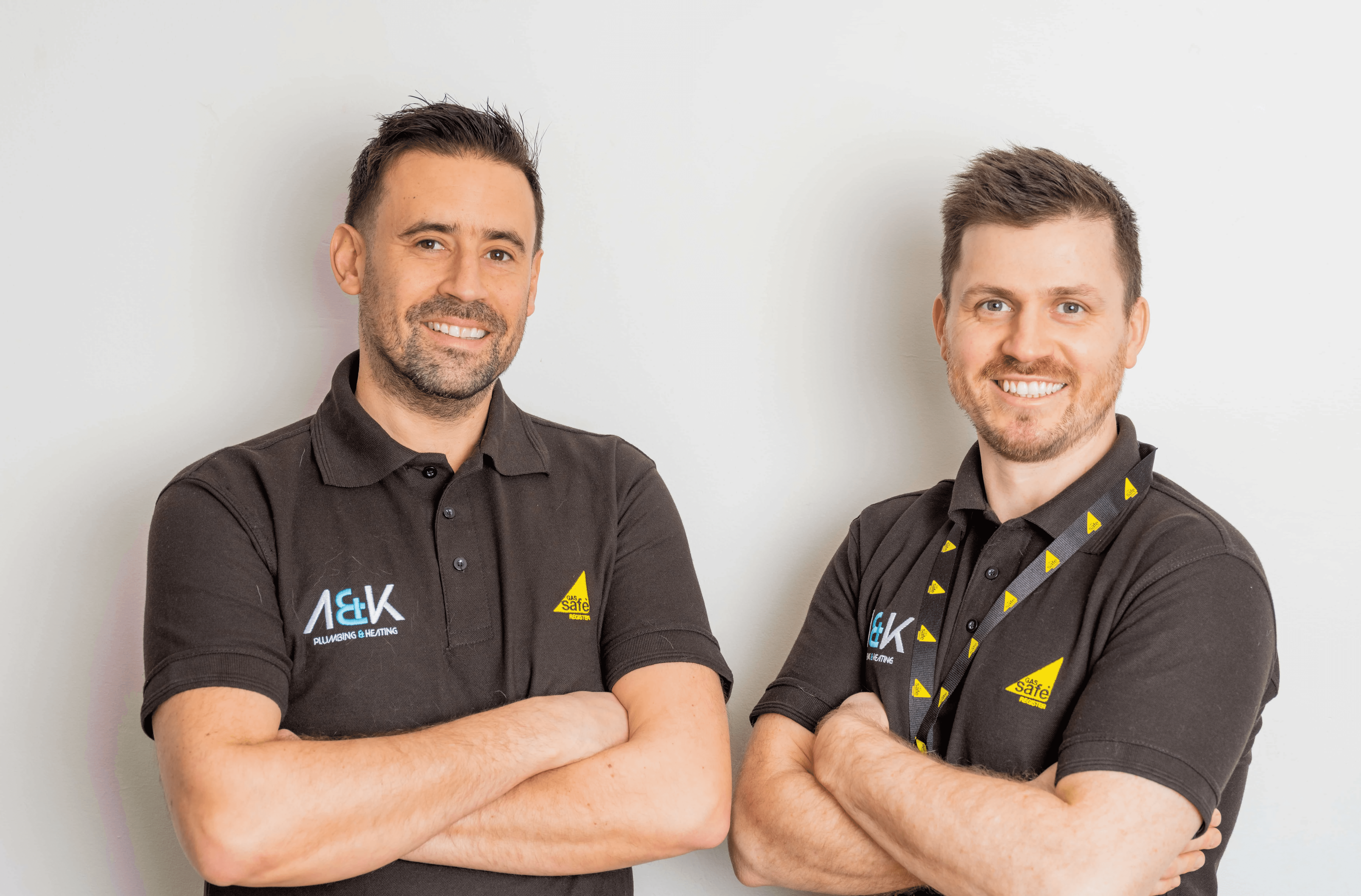 Expert plumber and gas safe engineer in north london