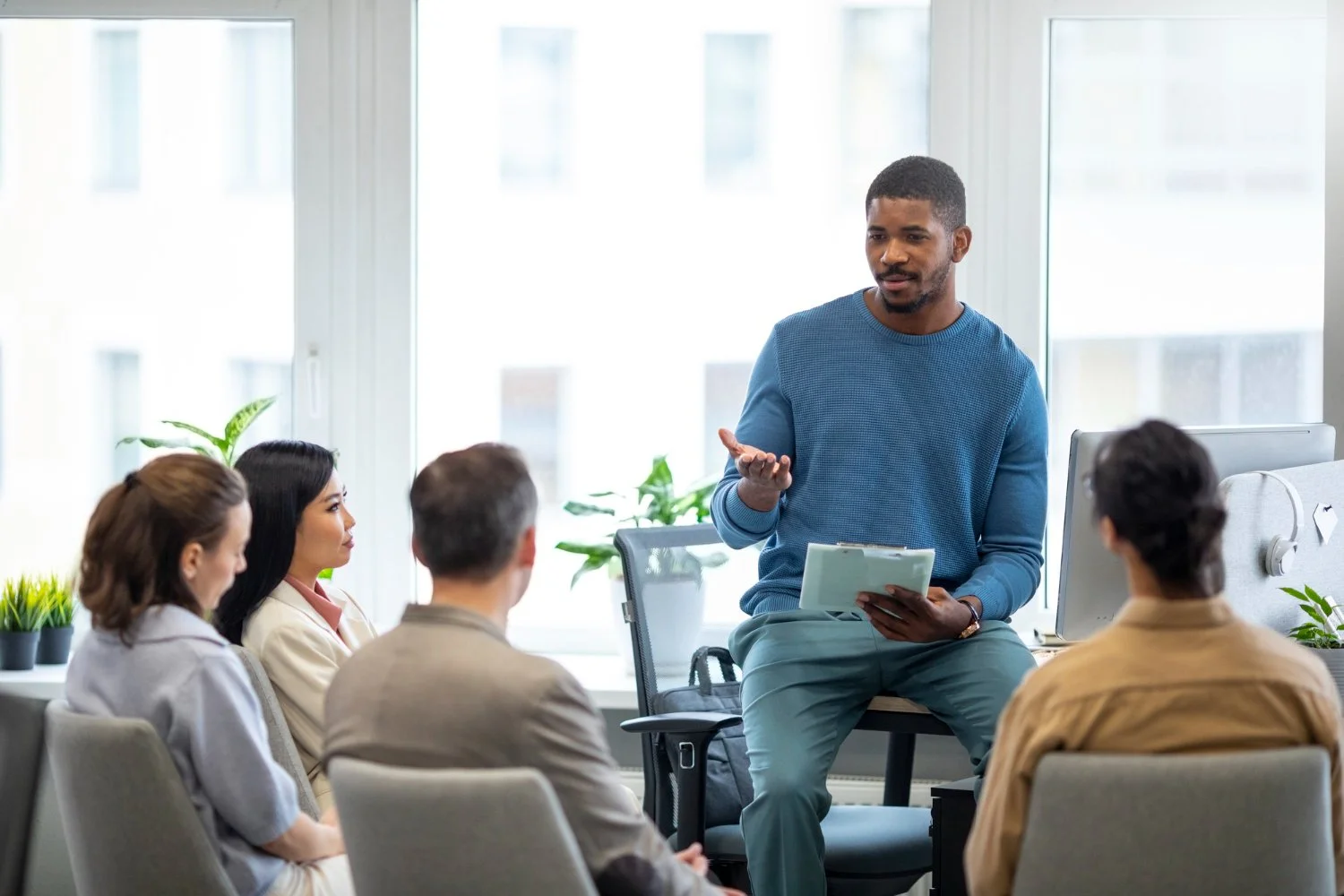 Questions to Ask Before Hiring a Fractional CMO for Your Practice