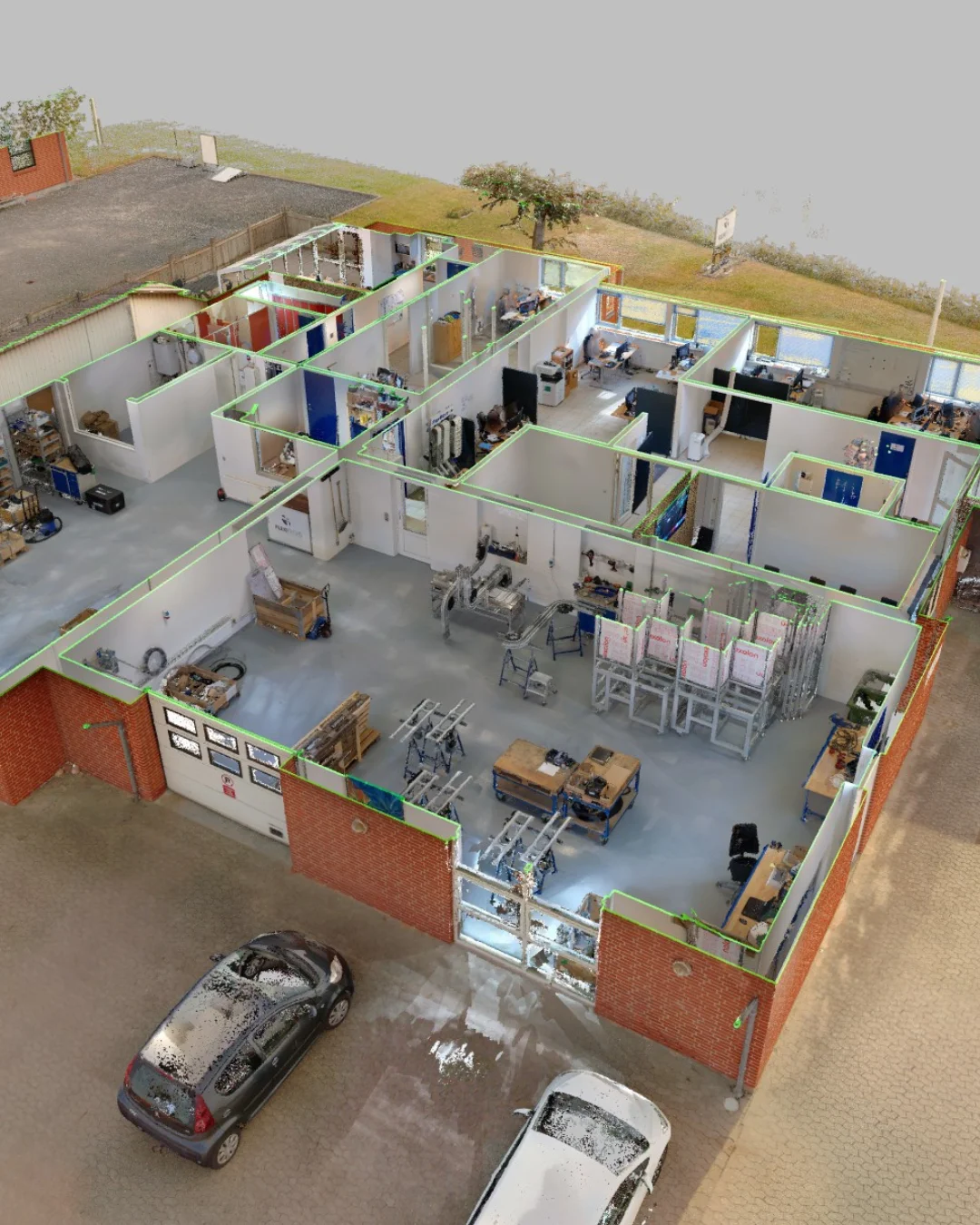 Our Mission Image