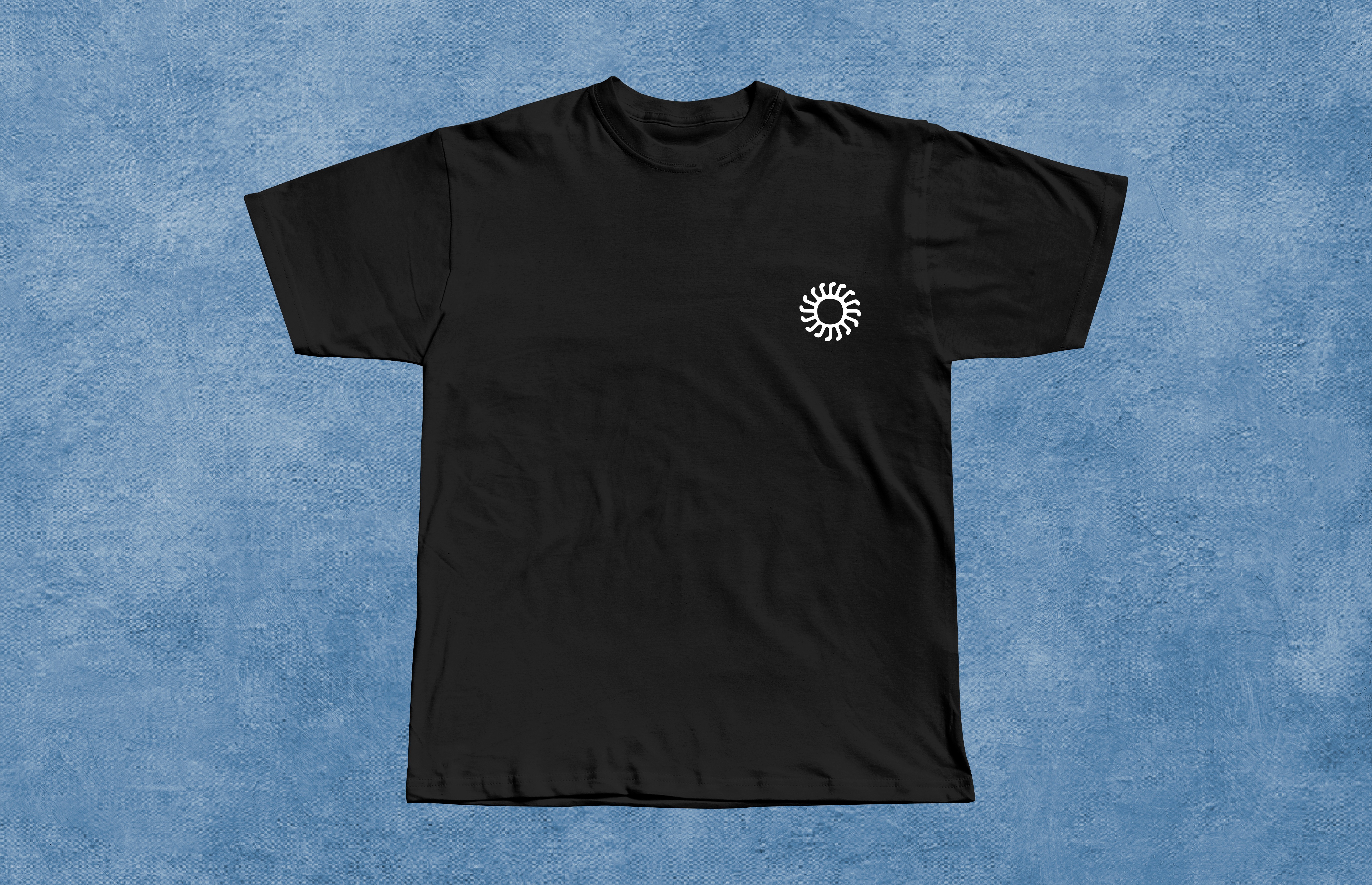Project Diana Borja Photography. T-shirt front.