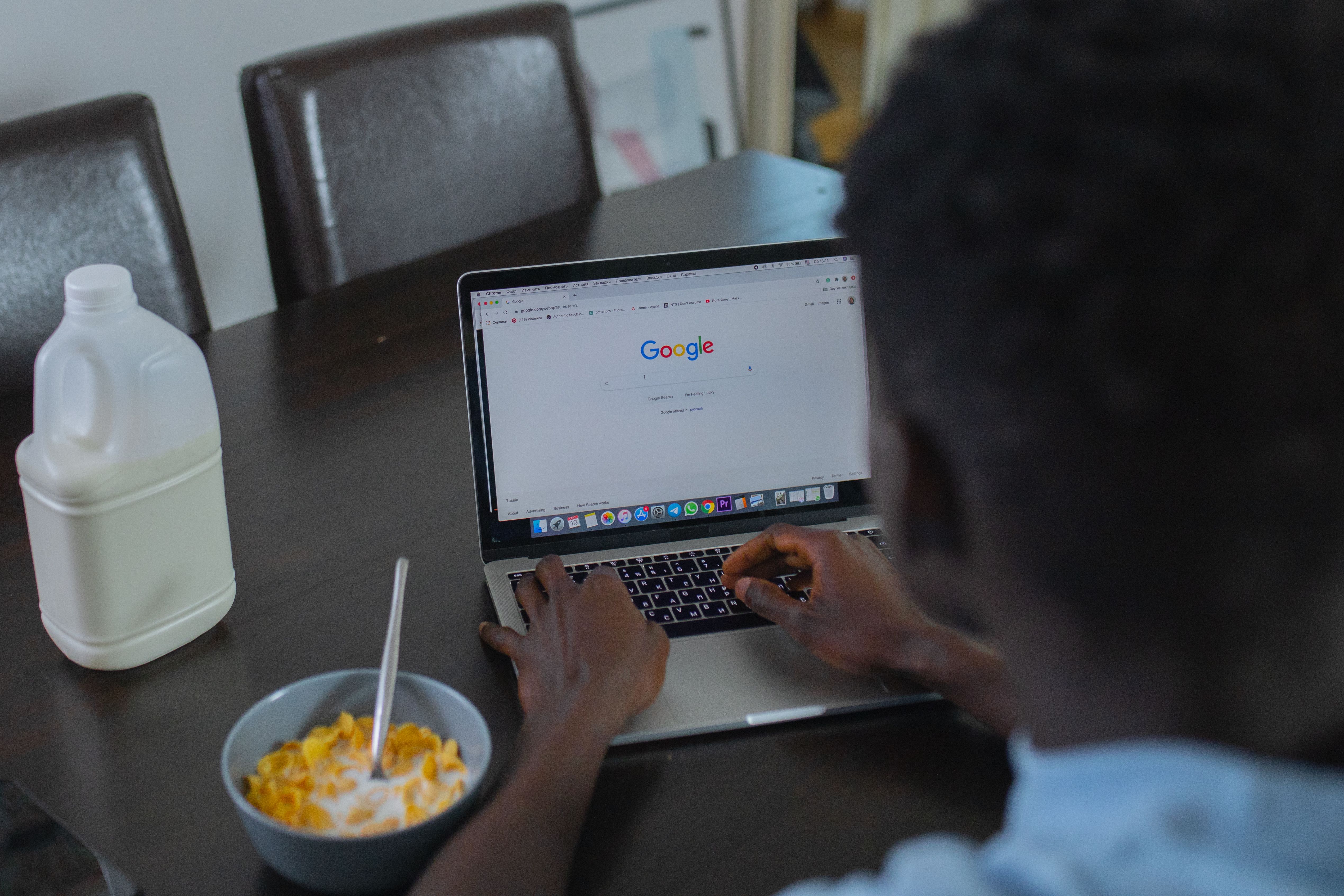 Google Search Ads Leitfaden