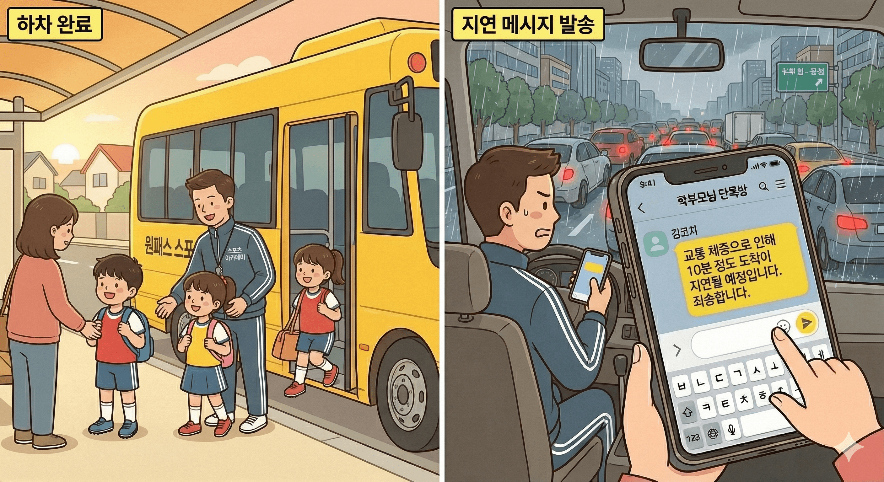 Dashboard showing MRR of $69,897 and 1206 active users with an upward trend graph.