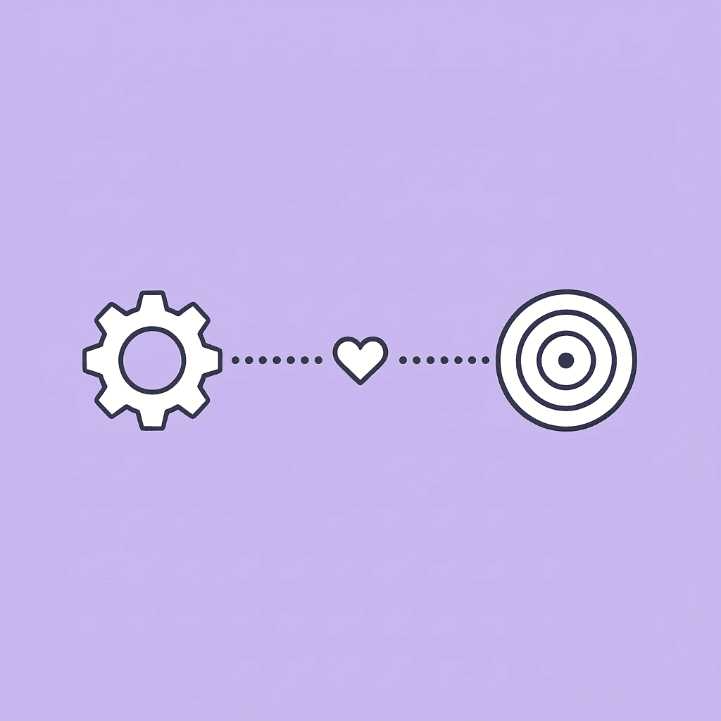 Connection between ML tool selection and business capabilities and objectives